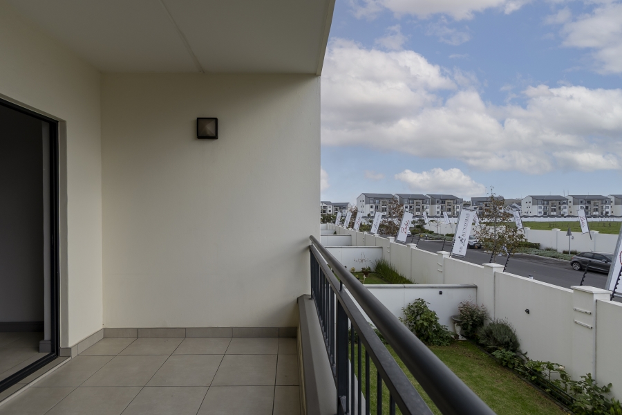 To Let 2 Bedroom Property for Rent in The Huntsman Western Cape